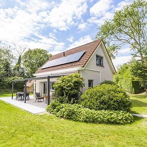 Huis "Holiday"